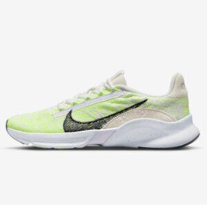 Nike SuperRep Go 3 Flyknit Next Nature Size 7.5